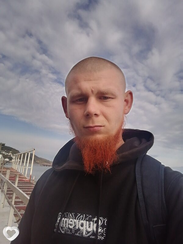 Ден, 27, Сочи — анкета №3908628