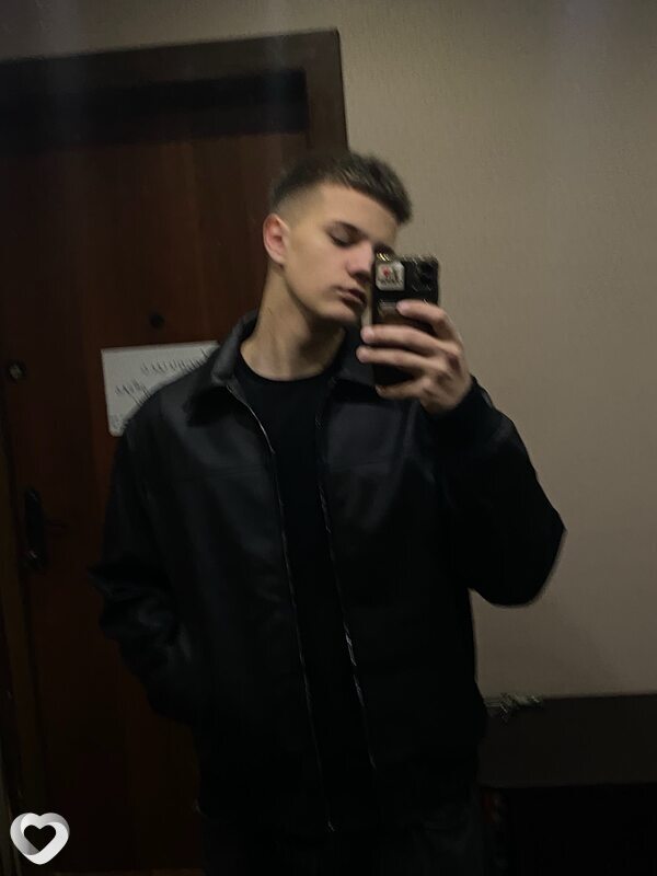 Егорик, 18, Минске — анкета №3908505