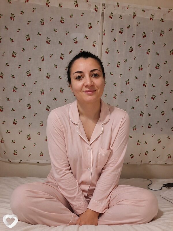 Khersonka, 36, Херсоне — анкета №3908506