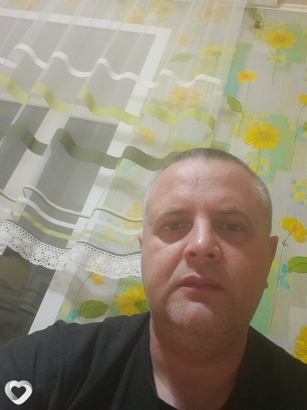 Валентин, 49, Соколе — анкета №3908509