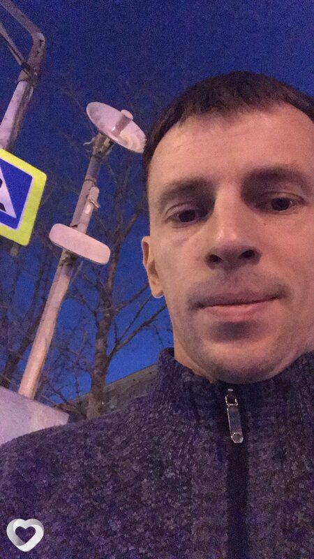 Дим-дим, 36, Москве — анкета №3908515