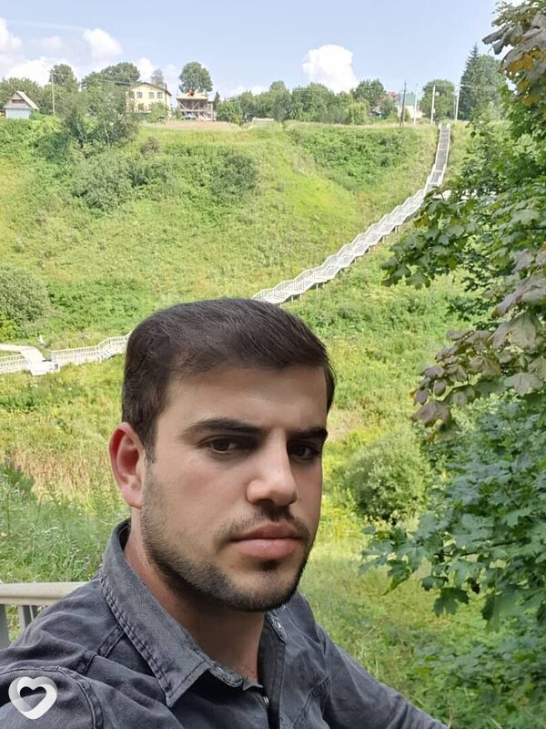 Мага, Боровск