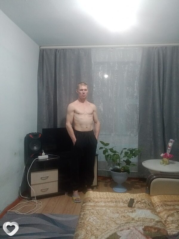 Александр Влади, 39, Москве — анкета №3908705