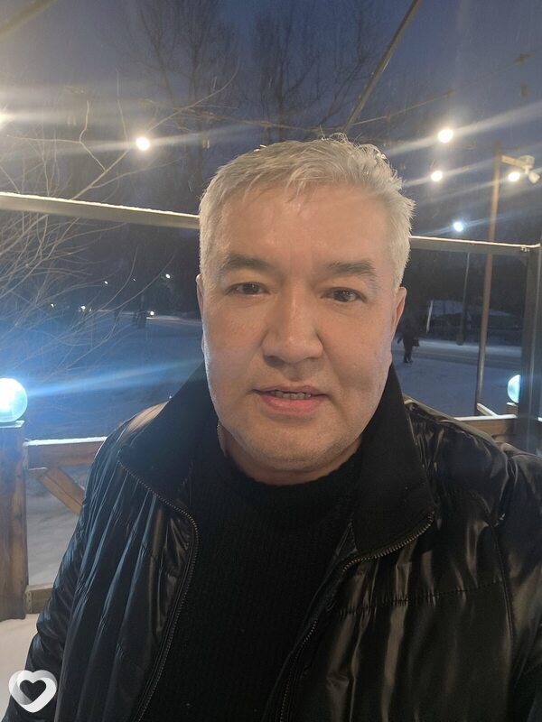 Kairat, 55, Караганде — анкета №3908710