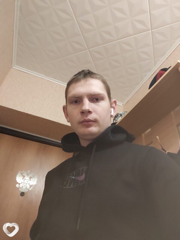 Дмитрий, 26, Ярославле — анкета №3908711
