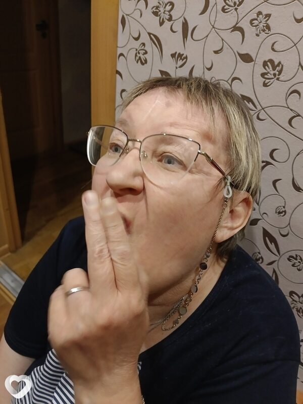 Оля, 49, Вологде — анкета №3908714