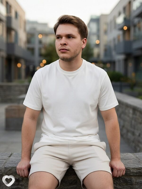 Александр, 29, Одессе — анкета №3908716