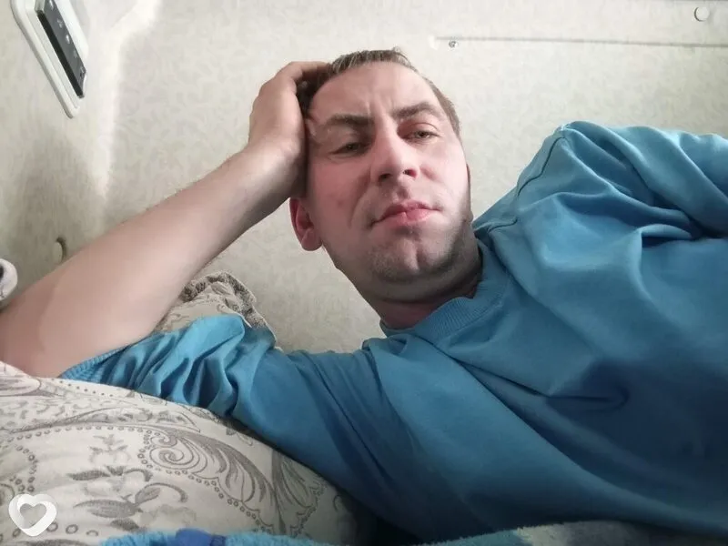 Дима, 43, Москве — анкета №3908722