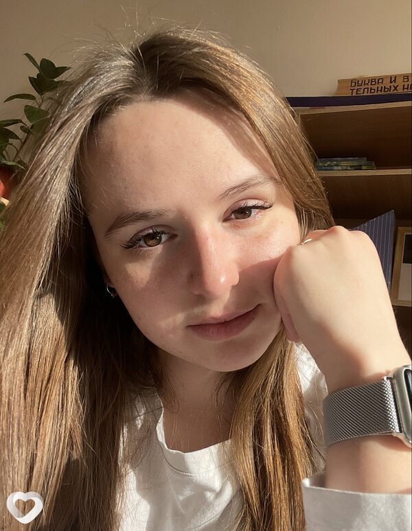София, 18, Краснодаре — анкета №3908487