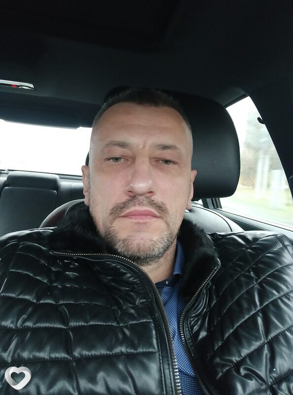 Алексей, 46, Минске — анкета №3908489