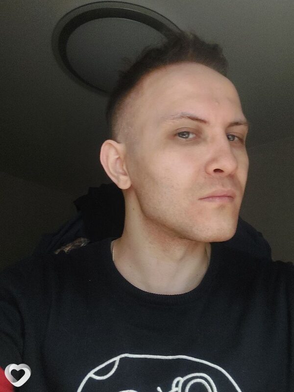 Дмитрий, 31, Ижевске — анкета №3908490