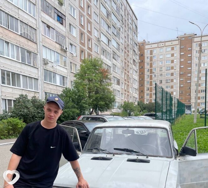 Дмитрий, Сарапул