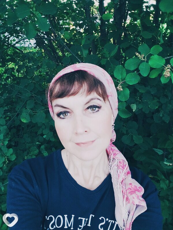 Елена, 52, Архангельске — анкета №3908535