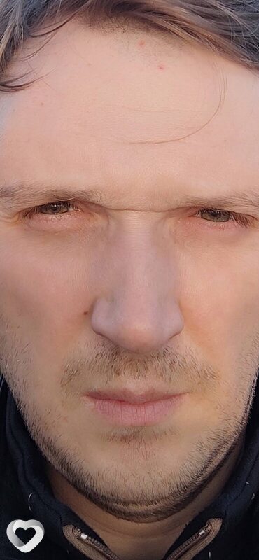 Максим, 45, Санкт-Петербурге — анкета №3908545