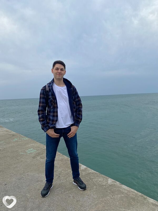 Дмитрий, 34, Краснодаре — анкета №3908588