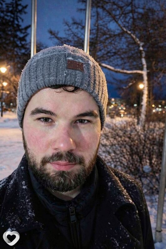 Герман, 20, Великом Новгороде — анкета №3908597