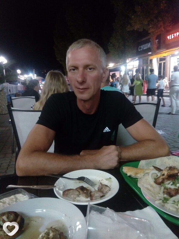 Сергей, 54, Пятигорске — анкета №3908602