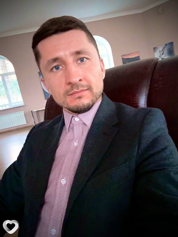 Михаил, 38, Минске — анкета №3908665