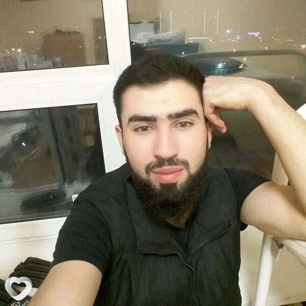 Захар, 26, Уральске — анкета №3908673