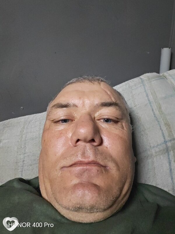 Санжар, 43, Наро-Фоминске — анкета №3908675