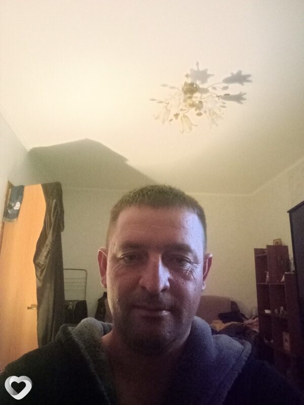 Евгений, 38, Крымске — анкета №3908676