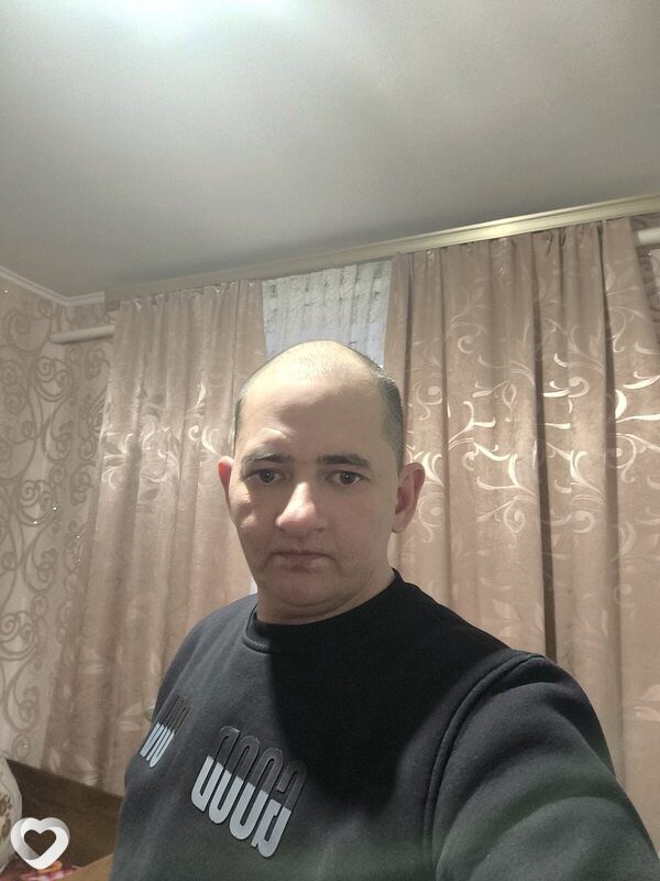 Анатолій, 39, Киеве — анкета №3908678