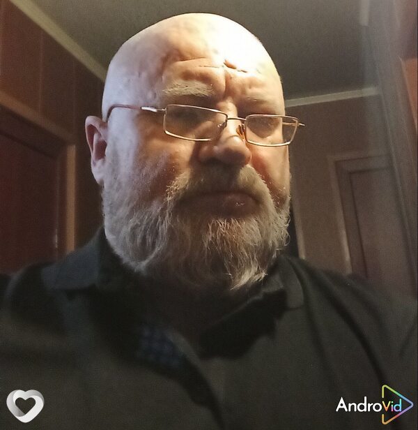 Сергей, 53, Архангельске — анкета №3908633