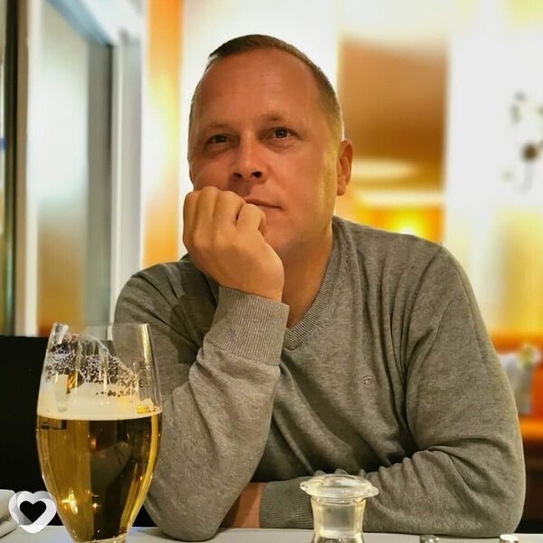 Александр, 51, Москве — анкета №3908637
