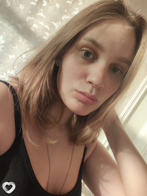Elizaveta, 22, Краснодаре — анкета №3908649