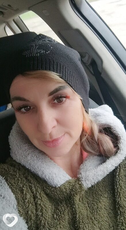 Екатерина, 45, Кривое Роге — анкета №3908881