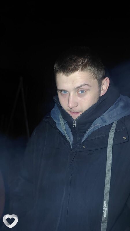 Влад, 21, Караганде — анкета №3908890