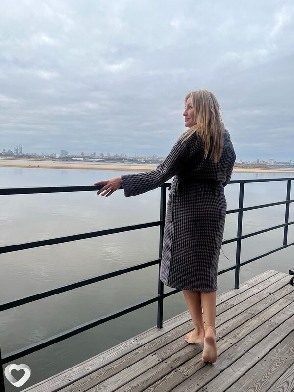 Елена, 51, Волгограде — анкета №3908733