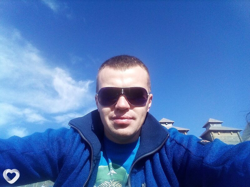 Денис, 39, Елеце — анкета №3908734