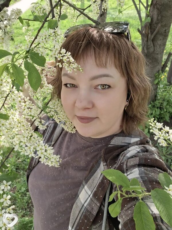 Lika, 36, Тюмени — анкета №3908742