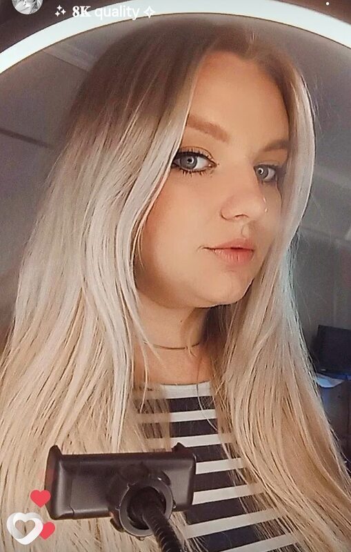 Оксана, 29, Курске — анкета №3908749