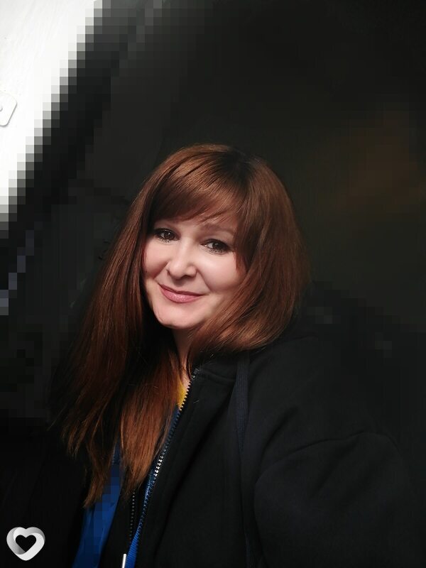Анна, 37, Оренбурге — анкета №3908765
