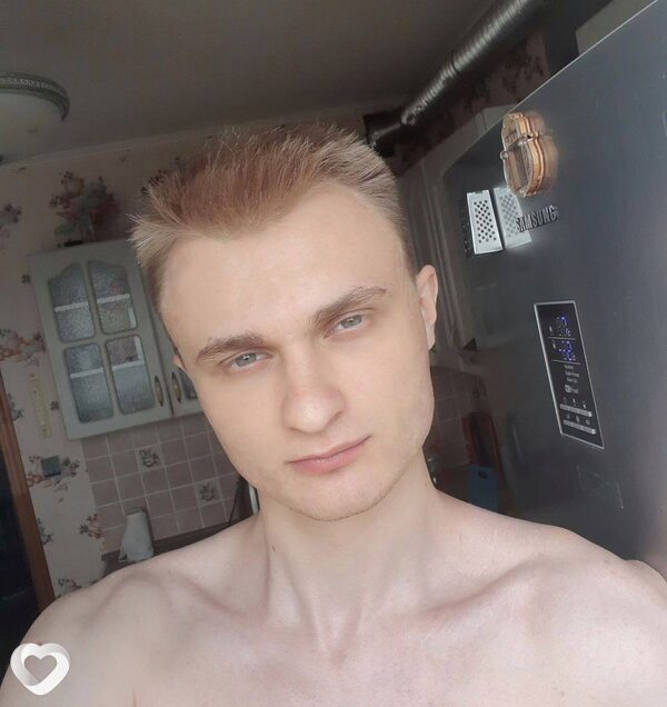 Денис, 27, Сергиеве Посаде — анкета №3908768