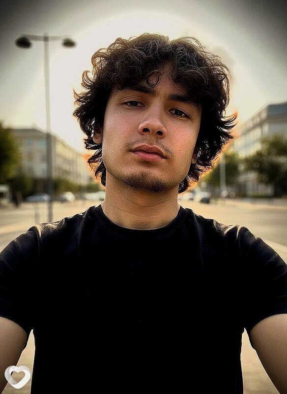 Мухаммад, 21, Нальчике — анкета №3908775