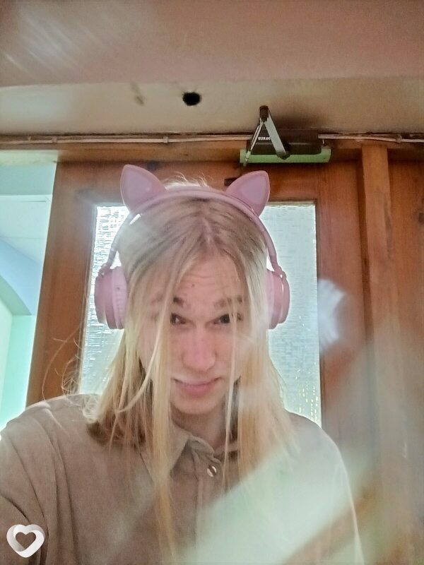 Кирилл, 18, Энгельсе — анкета №3908863