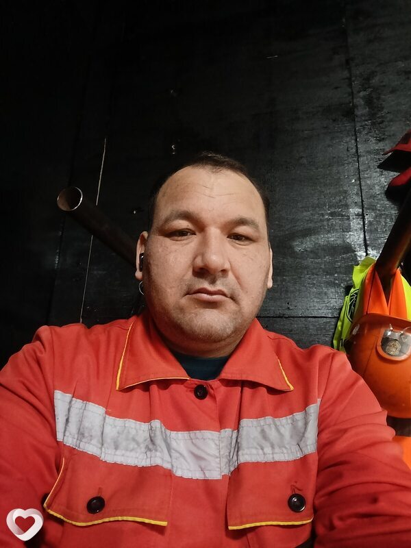 Pirnazar, 36, Череповце — анкета №3908871