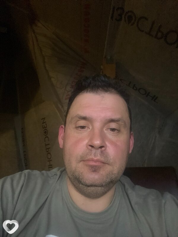 Igor, 48, Москве — анкета №3908682