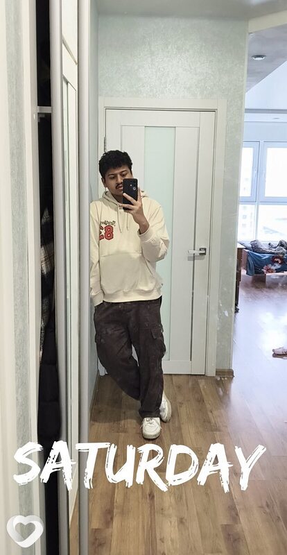 Manav, 23, Ульяновске — анкета №3908686