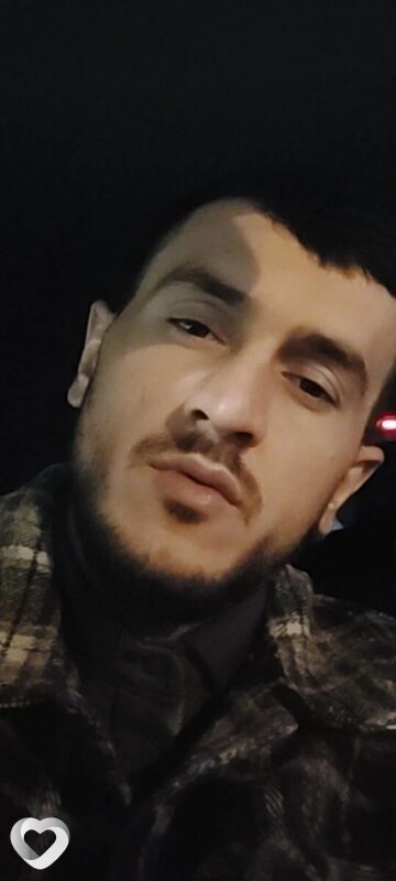Хабиp, 28, Волгограде — анкета №3908688