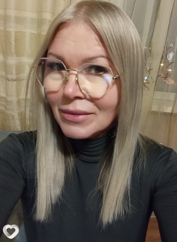 Валентина, 54, Москве — анкета №3908689