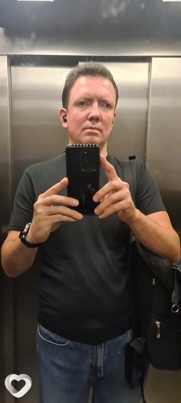 Алексей, 40, Москве — анкета №3908690