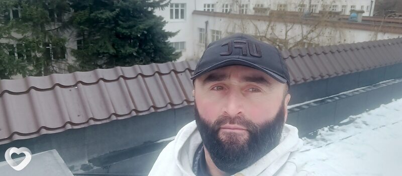 Аварец, 42, Ростове-на-Дону — анкета №3908696