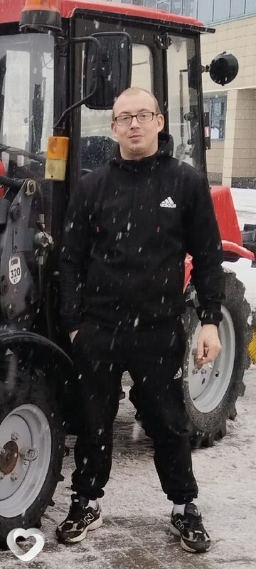 Владимир, 25, Ростове-на-Дону — анкета №3908702