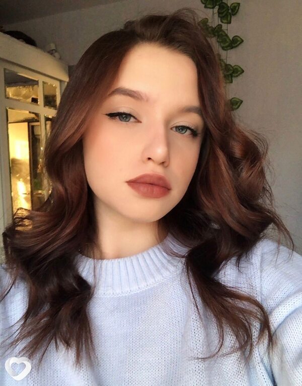Арина, 18, Спасск-Дальний — анкета №3908832