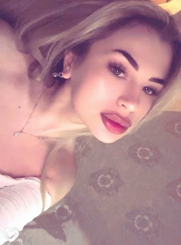 Вера, 26, Екатеринбурге — анкета №3908835