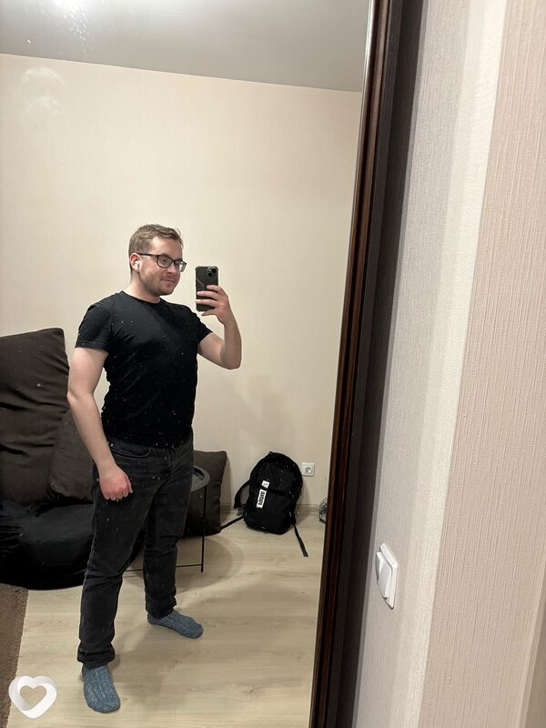 Дмитрий, 26, Ижевске — анкета №3908838